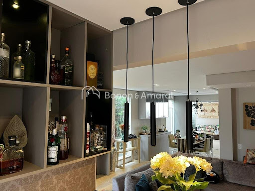 Casa de Condomínio, 3 quartos - Foto 5