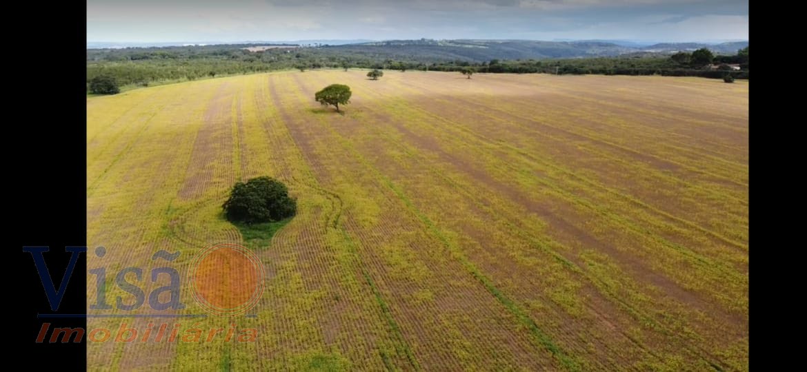 Rural à venda no Fazenda, Paracatu (MG) — foto 10 de 22