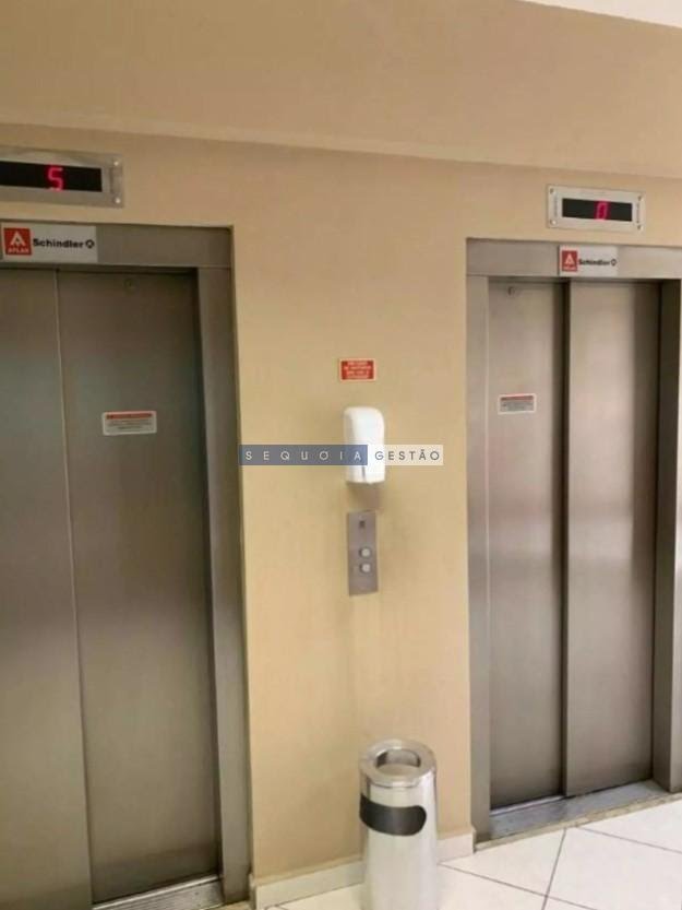 Comercial à venda com 3 banheiros e 88m² no Centro, Taubaté (SP) — foto 8 de 9
