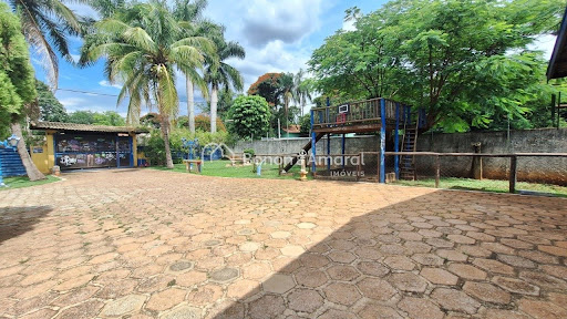 Chácara, 4 quartos, 474 m² - Foto 23