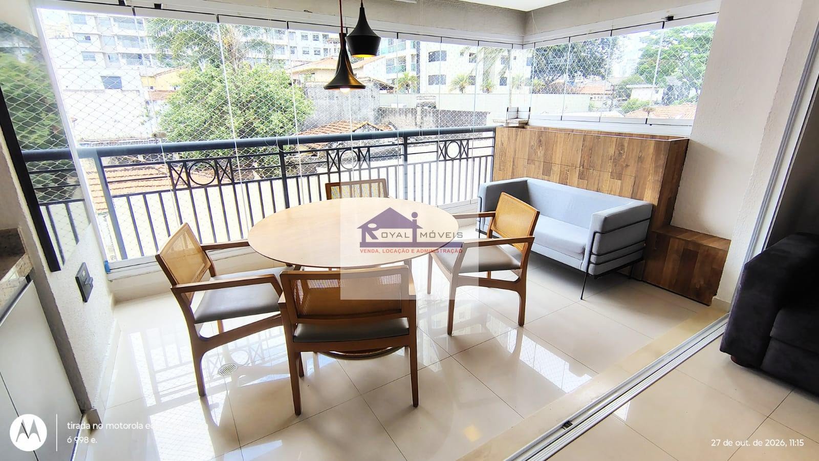 Apartamento para alugar com 3 quartos, 1 suíte, 2 vagas e 94m² no Vila Clementino, São Paulo (SP) — foto 5 de 30