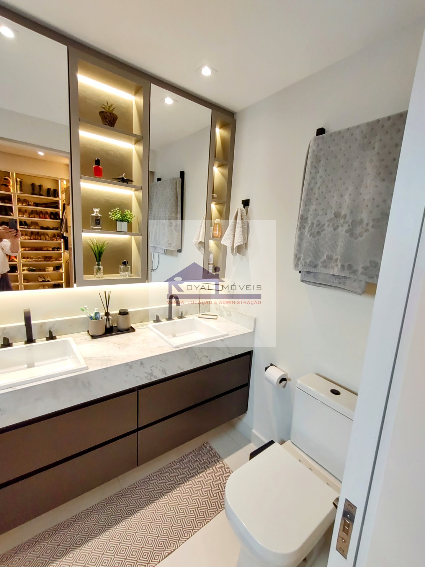Apartamento à venda com 3 quartos, 1 suíte, 2 vagas e 165m² no Vila Mariana, São Paulo (SP) — foto 23 de 30