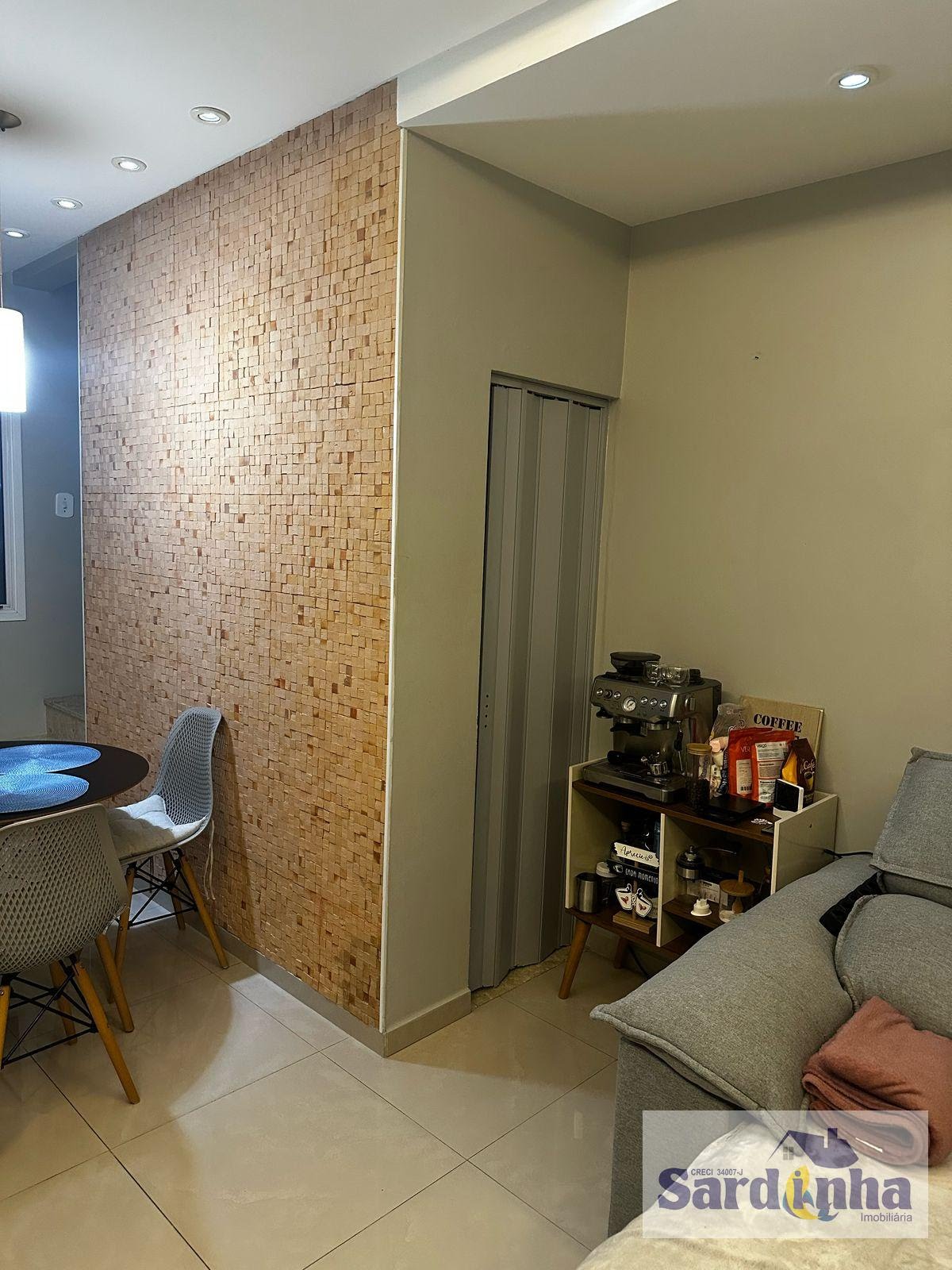 Apartamento à venda com 2 quartos, 1 suíte, 2 vagas e 90m² no Paisagem Renoir, Cotia (SP) — foto 13 de 14