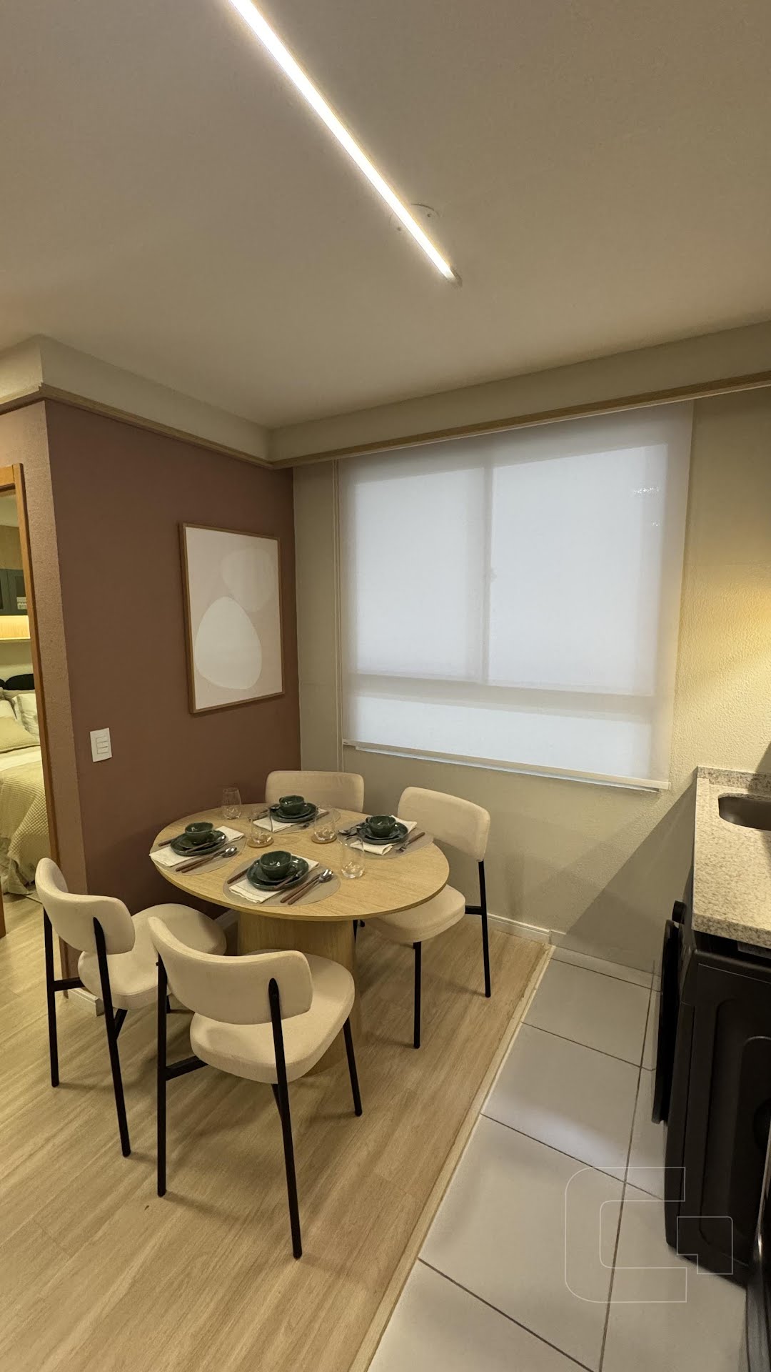 Apartamento à venda com 2 quartos no Vila Nova, Apucarana (PR) — foto 18 de 23