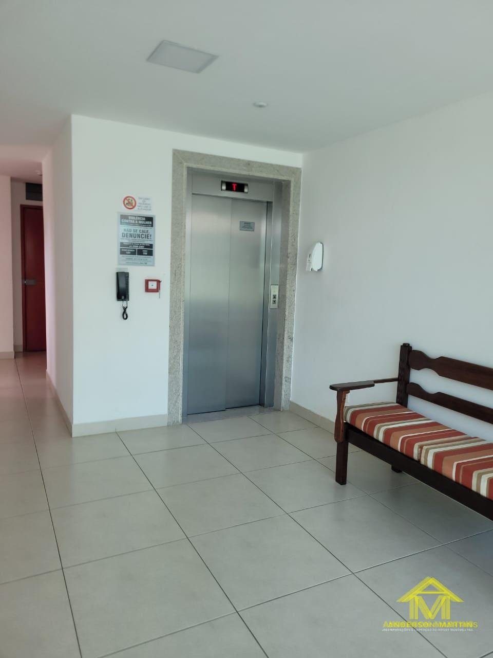 Apartamento à venda com 2 quartos, 1 banheiro, 1 vaga e 49m² no Ataíde, Vila Velha (ES) — foto 9 de 13