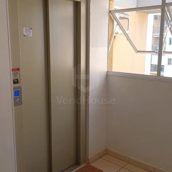 Apartamento à venda com 2 quartos, 1 banheiro, 1 vaga e 50m² no Jardim Planalto, São José do Rio Preto (SP) — foto 4 de 10
