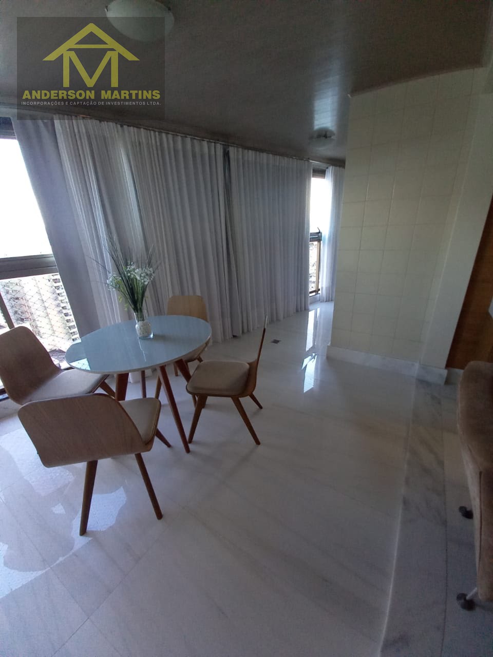Apartamento, 4 quartos, 182 m² - Foto 10