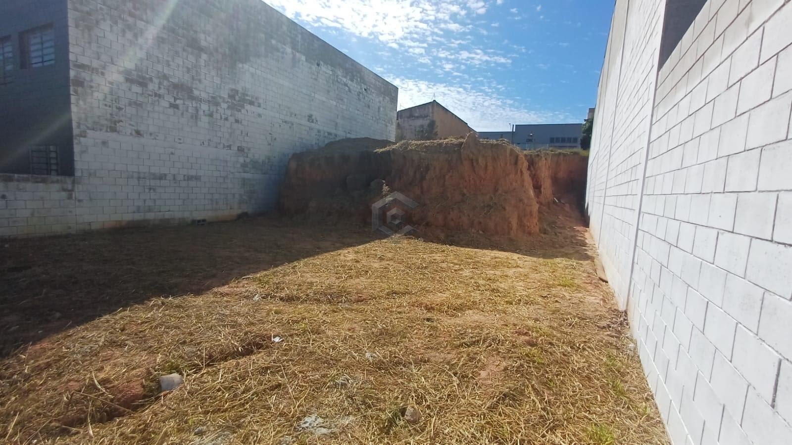 Terreno à venda com 360m² de terreno no Jardim do Paço, Sorocaba (SP) — foto 6 de 9