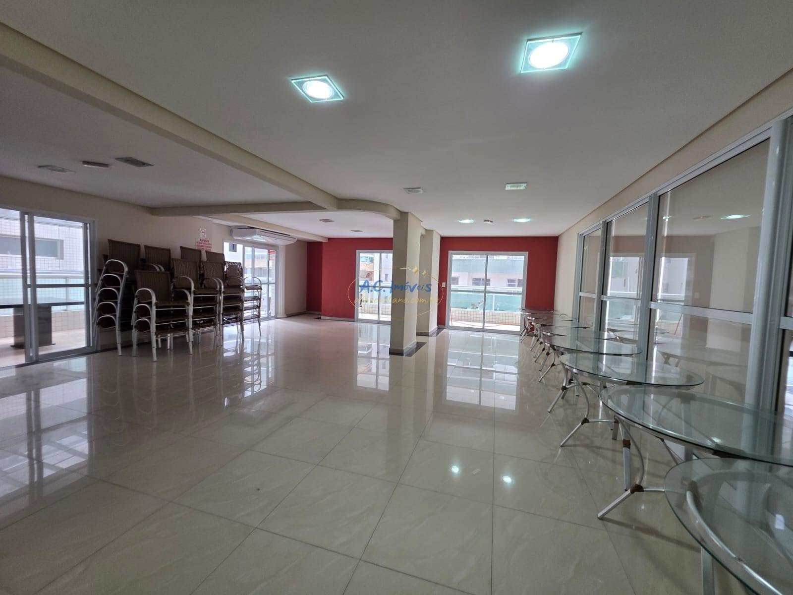 Apartamento à venda com 2 quartos, 2 suítes, 1 vaga e 99m² no Canto do Forte, Praia Grande (SP) — foto 25 de 30