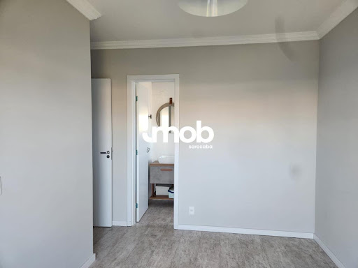 Apartamento em Andar Alto à Venda Residencial Domus Sorocaba SP
