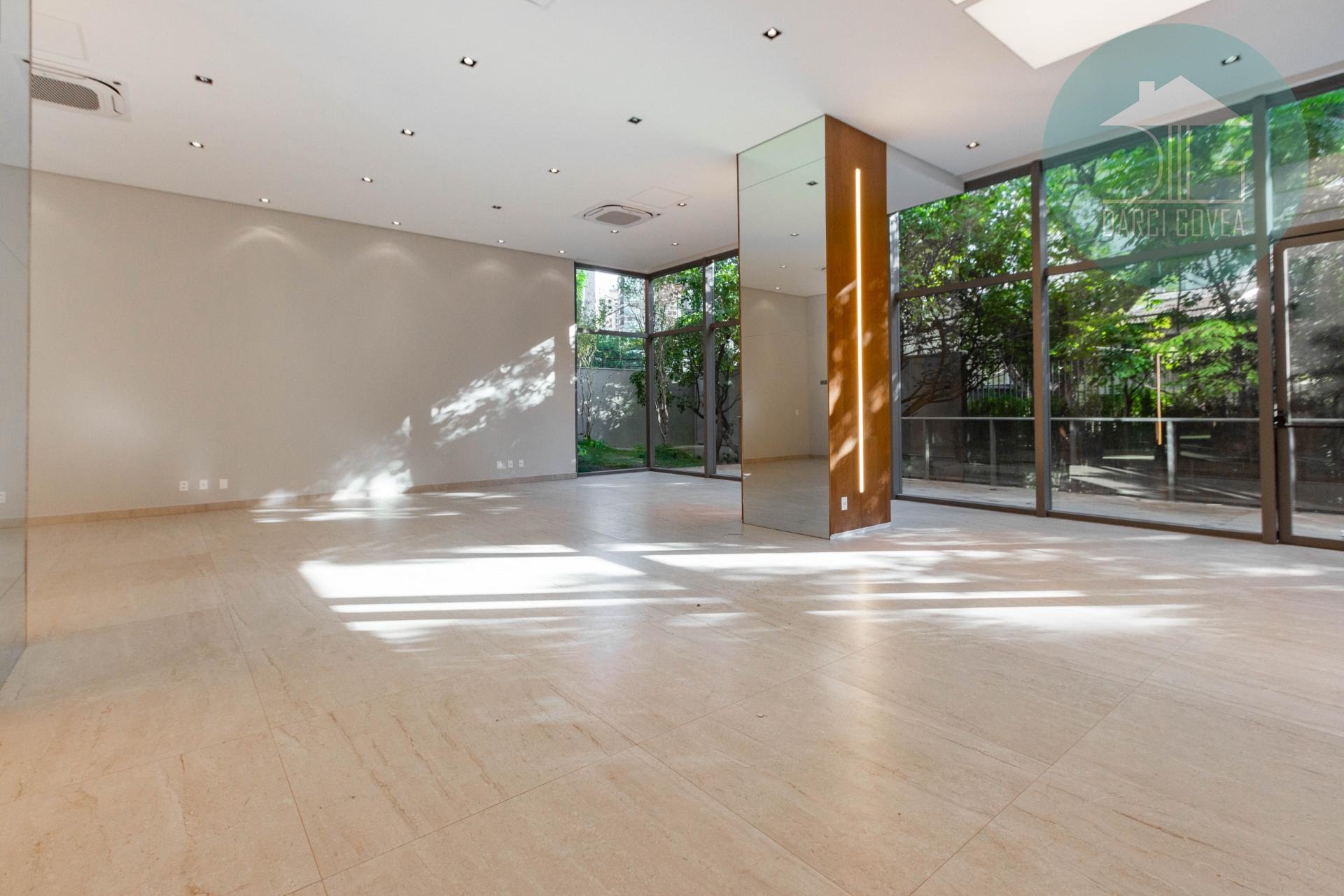 Apartamento à venda com 4 quartos, 4 suítes, 4 vagas e 290m² no Vila Nova Conceição, São Paulo (SP) — foto 5 de 21
