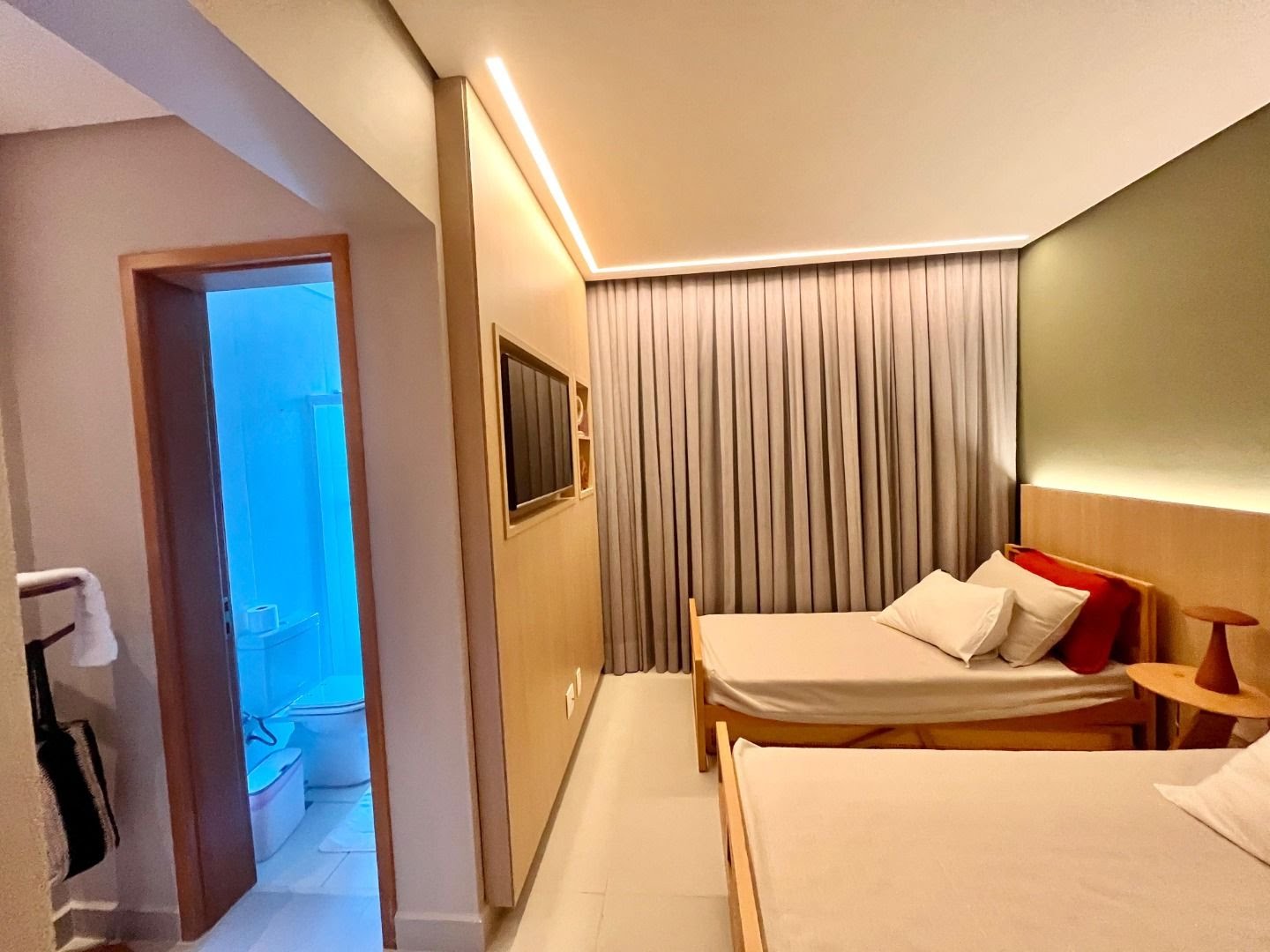 Cobertura à venda com 3 quartos, 3 banheiros e 263m² no Saco da Ribeira, Ubatuba (SP) — foto 16 de 25