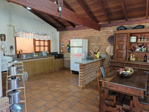 Chácara a venda em Casa Branca SP