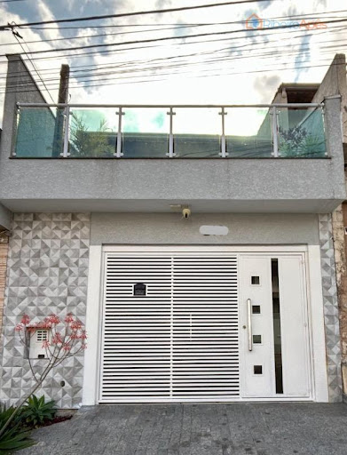 Casa em Vila Nova Cintra  -  Mogi das Cruzes