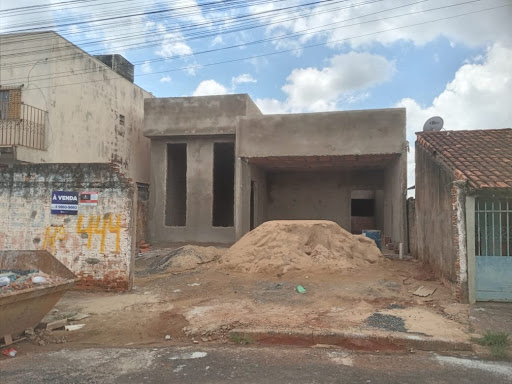 Casa em Jardim Brasília  -  Uberlândia