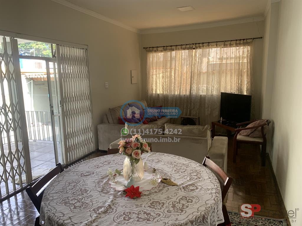 Casa à venda com 5 quartos, 3 banheiros, 2 vagas e 350m² no Santana, São Paulo (SP) — foto 14 de 17