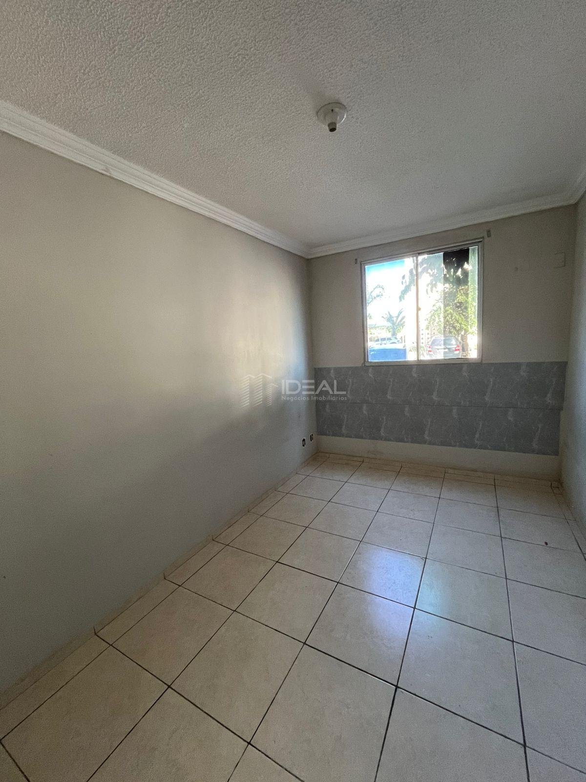 Apartamento à venda com 2 quartos, 1 banheiro, 1 vaga e 43m² no Novo Jockey, Campos dos Goytacazes (RJ) — foto 7 de 11