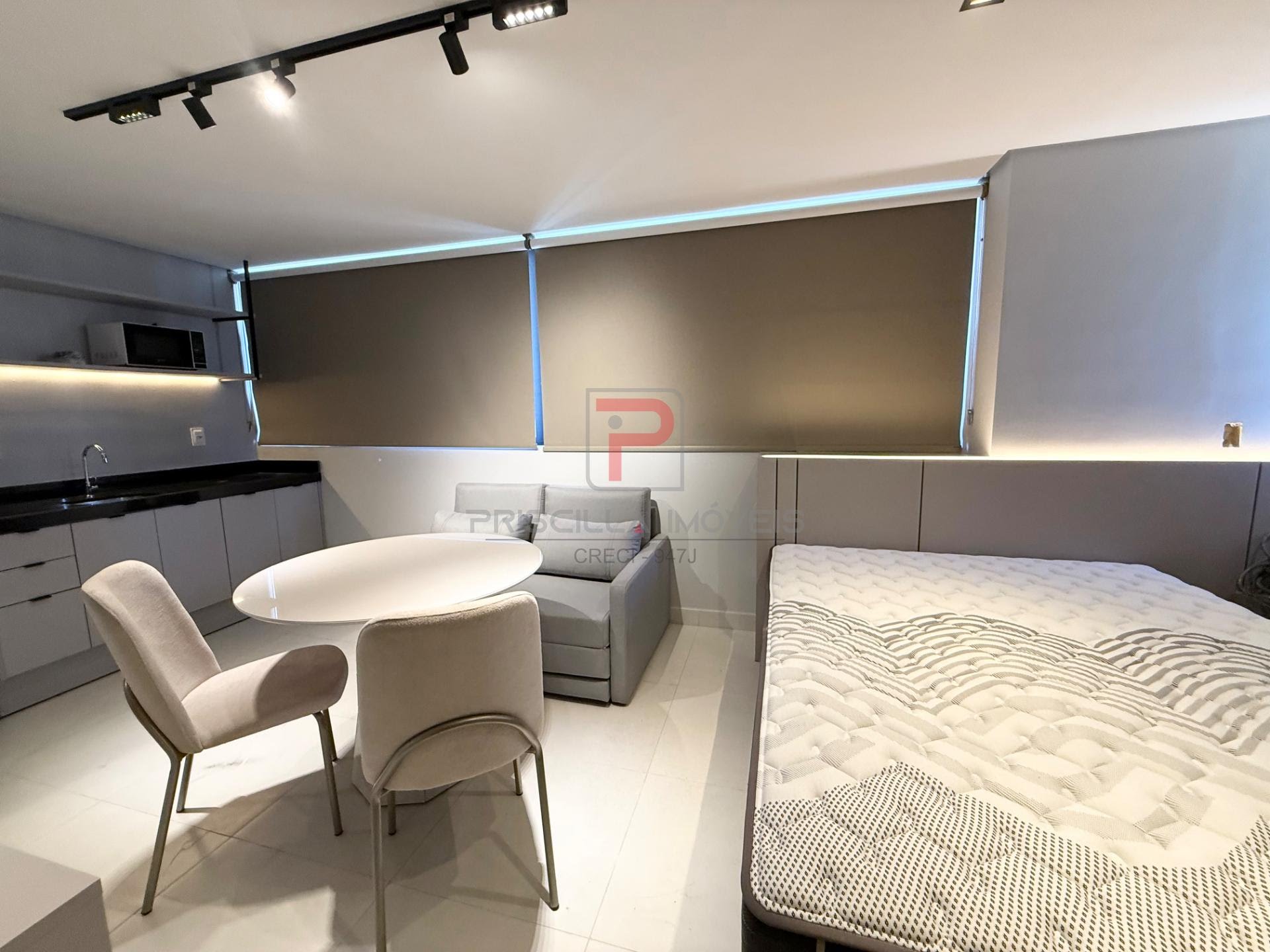 Apartamento à venda com 1 quarto, 1 banheiro e 28m² no Manaíra, João Pessoa (PB) — foto 19 de 30