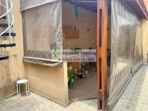 SOBRADO 03 DORMITORIOS PARA VENDA IPIRANGA COM 150 M² (11) 9.5778.1936