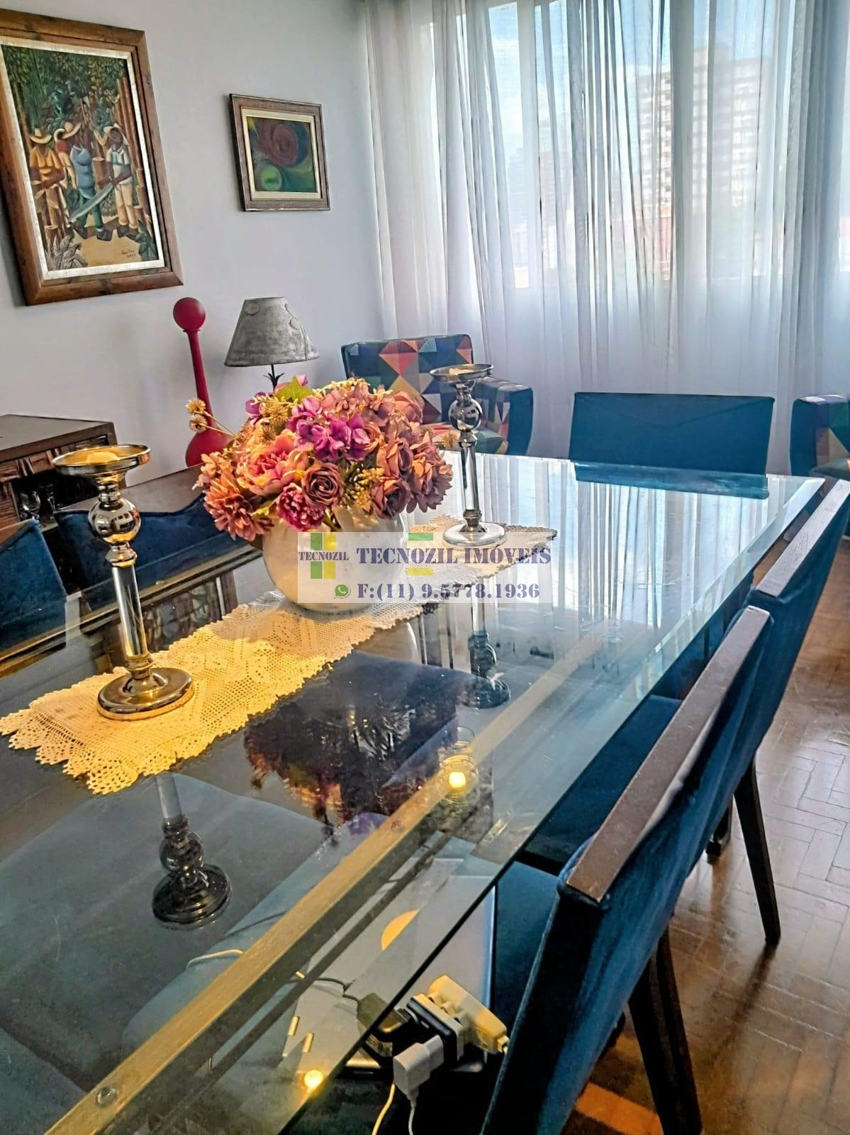 Apartamento, 2 quartos, 92 m² - Foto 8