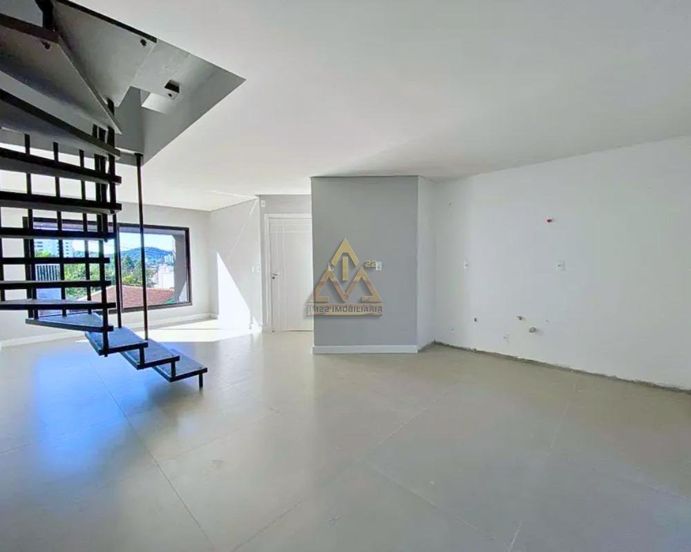 Casa à venda com 3 quartos, 1 suíte, 2 vagas e 92m² no Vila Nova, Blumenau (SC) — foto 2 de 12