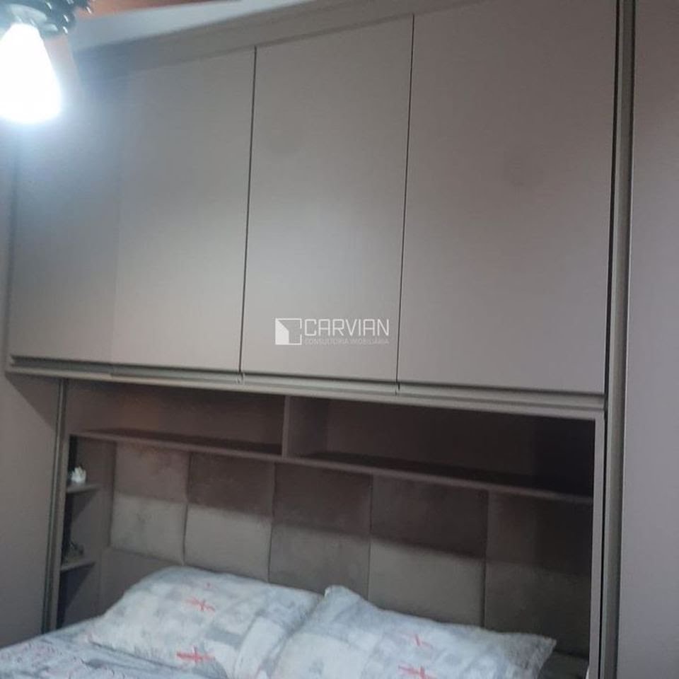 Apartamento à venda com 2 quartos, 1 banheiro, 1 vaga e 50m² no Vila Monte Alegre, Ribeirão Preto (SP) — foto 10 de 30