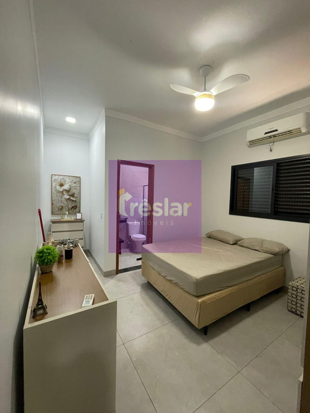 Casa à venda com 2 quartos, 1 suíte, 1 vaga e 63m² no Santa Luzia, Três Lagoas (MS) — foto 10 de 13