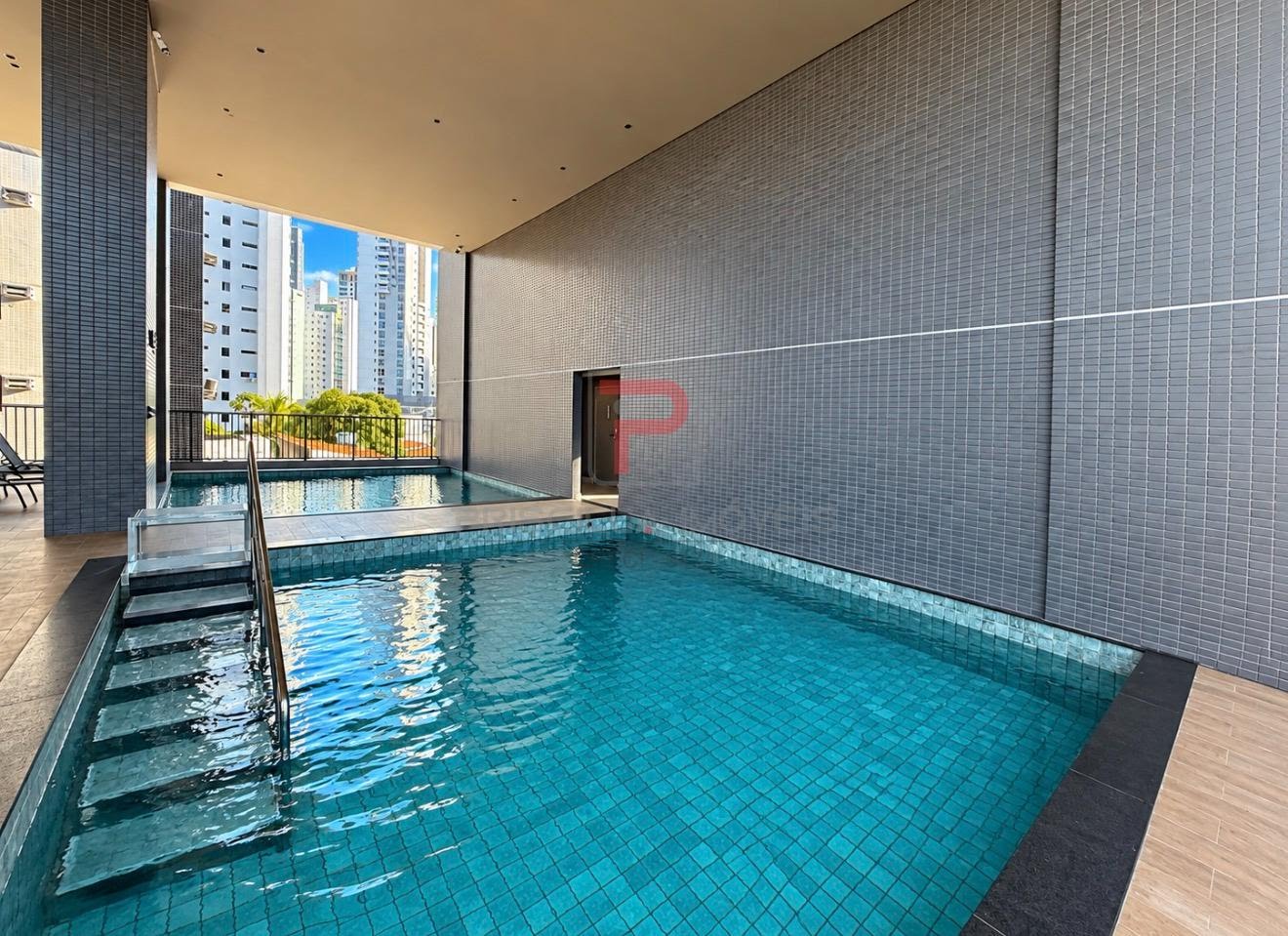 Apartamento para alugar com 2 quartos, 1 suíte, 1 vaga e 56m² no Manaíra, João Pessoa (PB) — foto 23 de 30