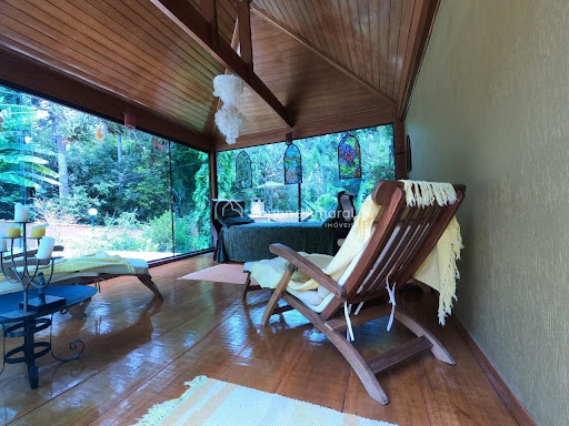 Casa, 4 quartos, 400 m² - Foto 19