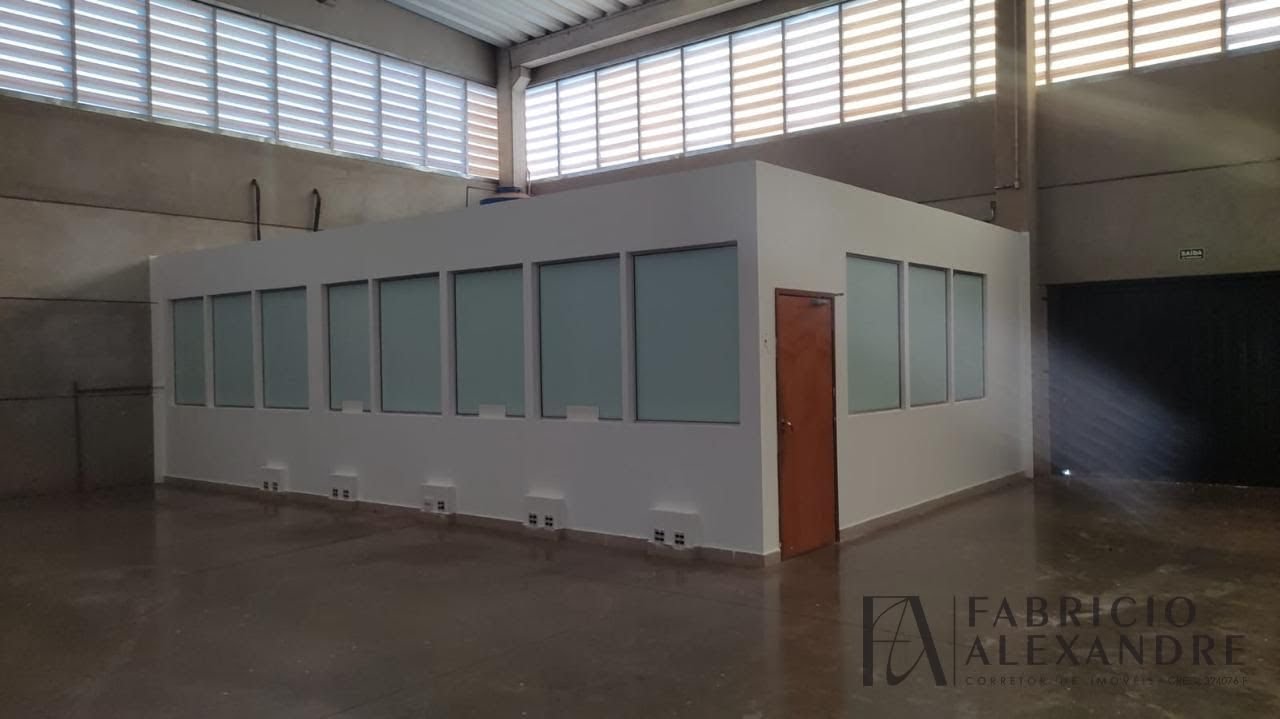 Comercial à venda com 1 banheiro e 546m² no Jardim Maracanã, São José do Rio Preto (SP) — foto 7 de 16