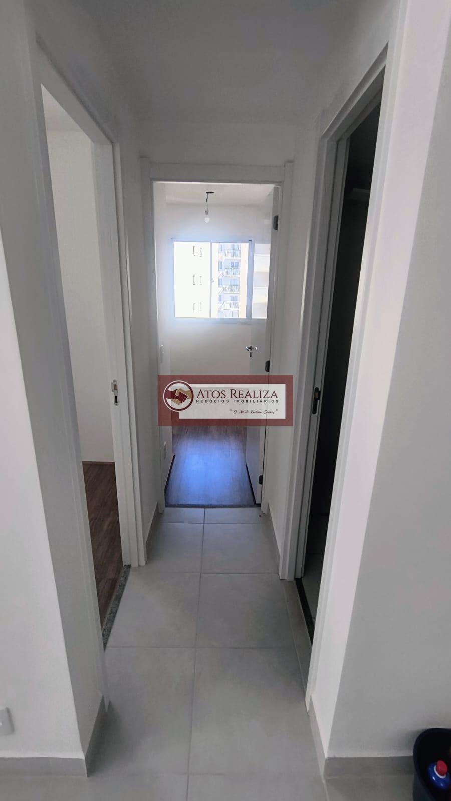 Apartamento para alugar com 2 quartos, 1 banheiro e 33m² no Socorro, São Paulo (SP) — foto 8 de 13
