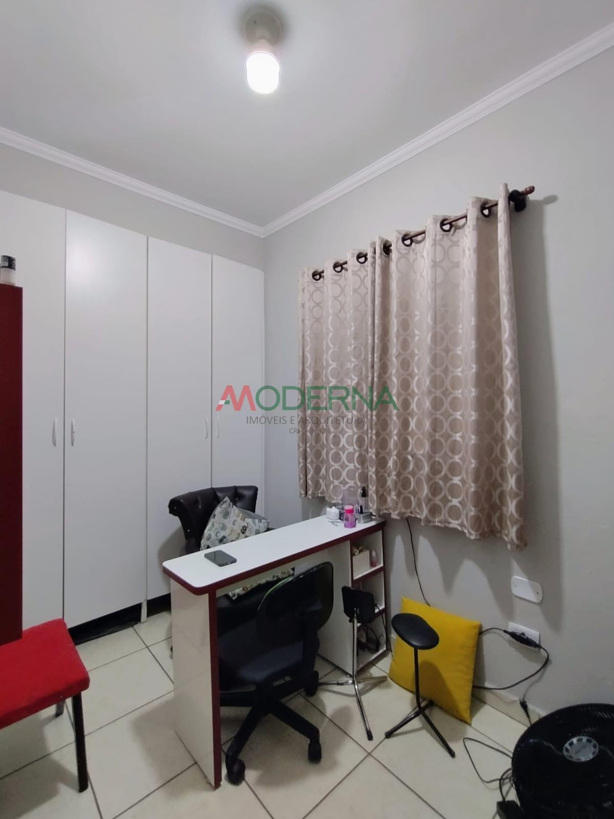 Casa à venda com 3 quartos, 1 suíte, 2 vagas e 150m² no Paulicéia, São Bernardo do Campo (SP) — foto 27 de 30