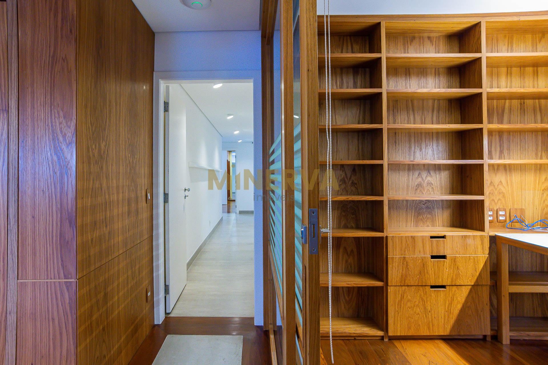 Apartamento à venda com 3 quartos, 3 suítes, 4 vagas e 290m² no Aclimação, São Paulo (SP) — foto 6 de 30