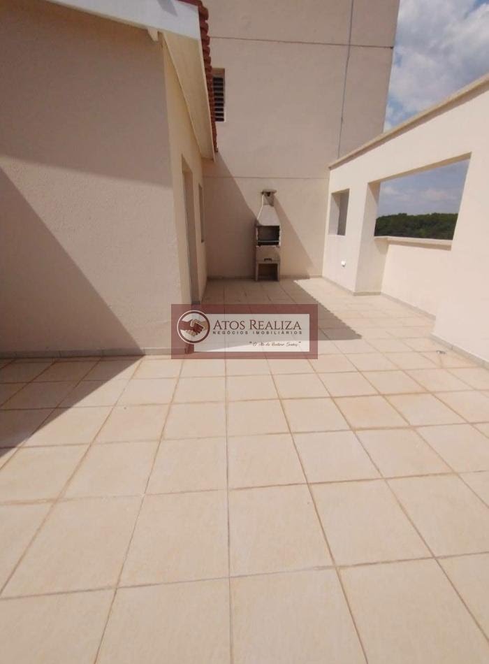 Cobertura à venda com 2 quartos, 2 banheiros, 2 vagas e 104m² no Vila da Paz, São Paulo (SP) — foto 10 de 30