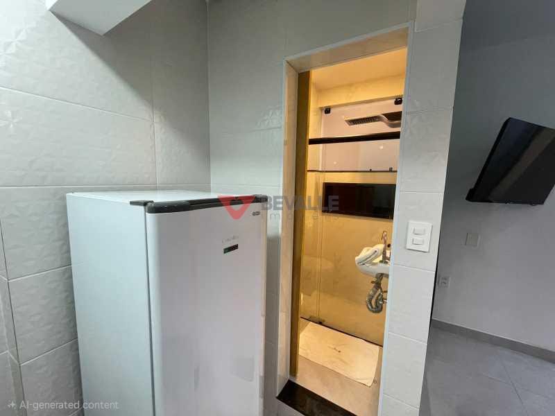 Apartamento à venda com 1 banheiro e 27m² no Copacabana, Rio de Janeiro (RJ) — foto 8 de 21
