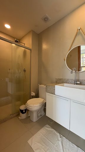 Apartamento à venda com 3 quartos, 2 suítes, 2 vagas e 94m² no Carneiros, Tamandaré (PE) — foto 22 de 24
