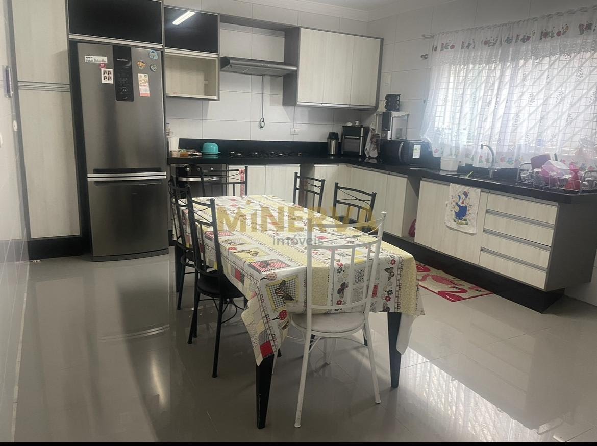 Casa à venda com 5 quartos, 2 suítes, 2 vagas e 270m² no Chácara Santo Antônio (zona Leste), São Paulo (SP) — foto 7 de 18