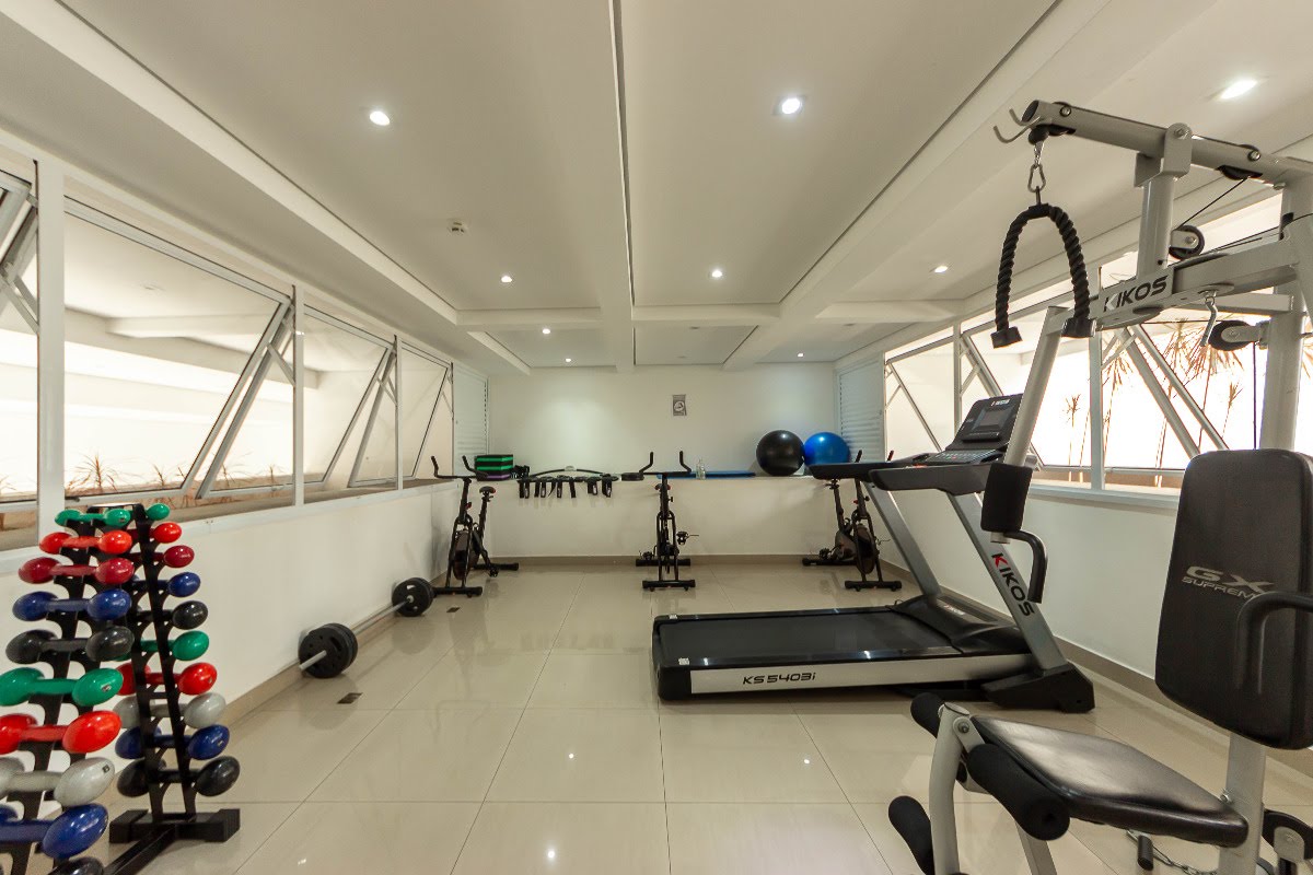 Apartamento à venda com 1 quarto, 1 suíte, 1 vaga e 54m² no Saúde, São Paulo (SP) — foto 28 de 30