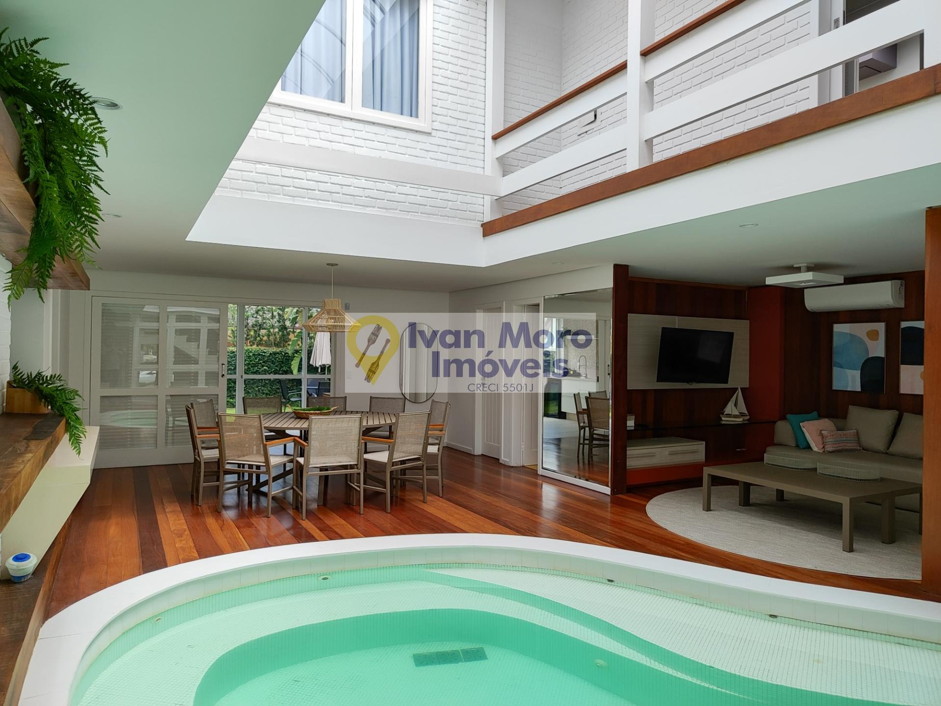 Casa à venda com 5 quartos, 5 suítes, 2 vagas e 320m² no Jurerê Internacional, Florianópolis (SC) — foto 30 de 30