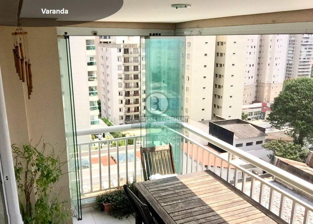 Varanda