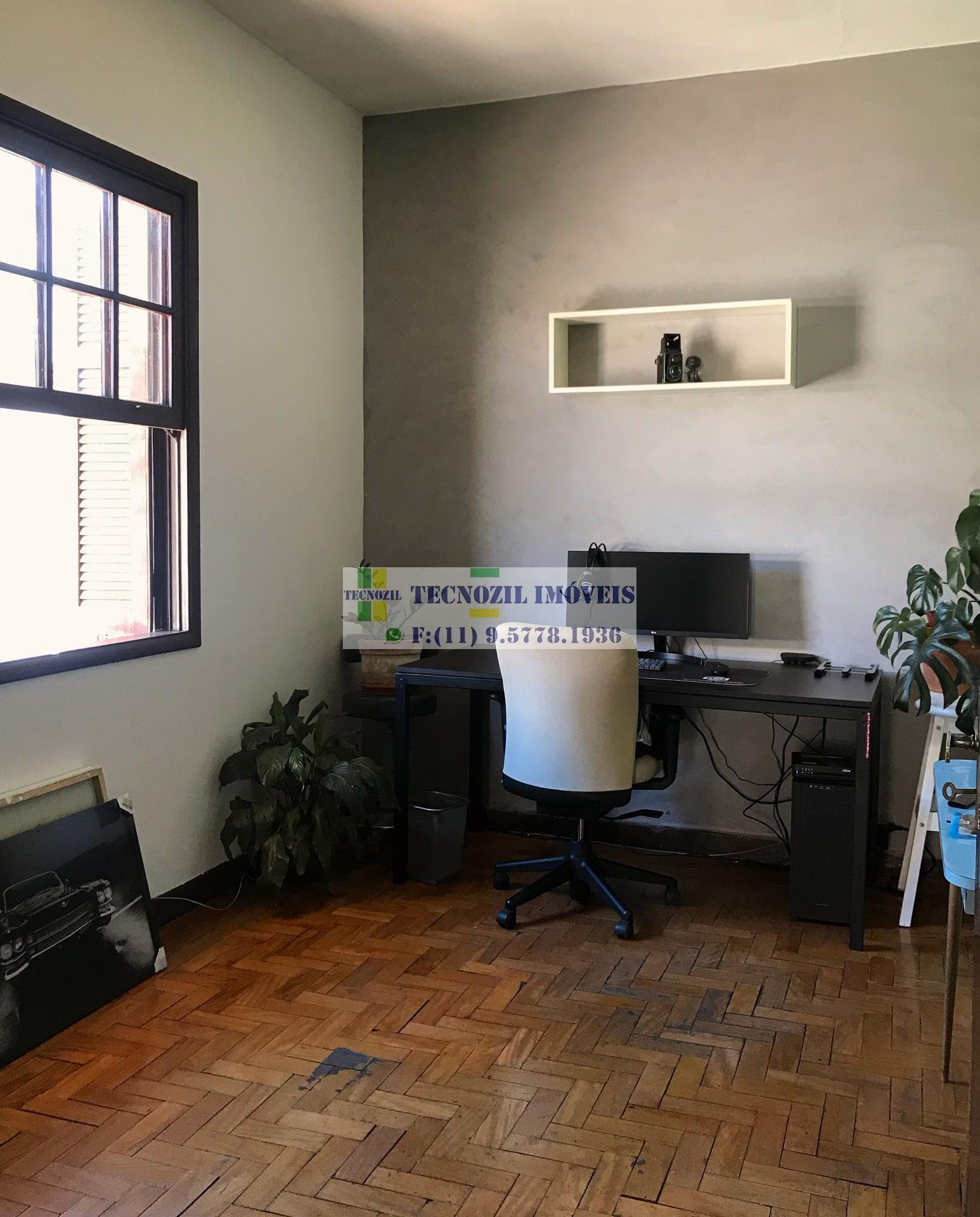 Sobrado, 4 quartos, 220 m² - Foto 16