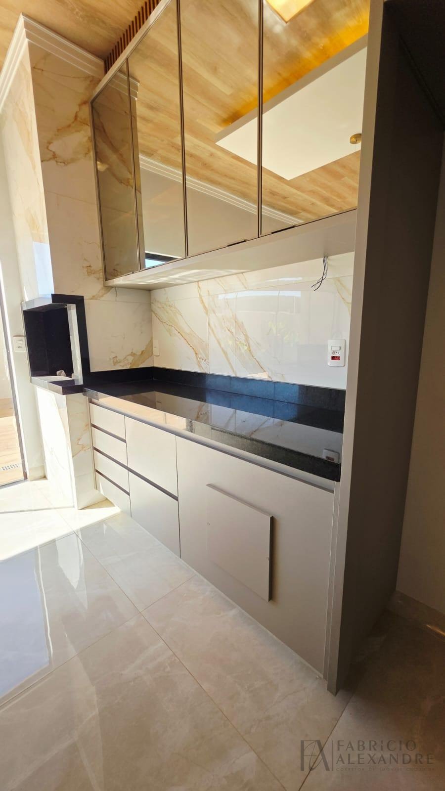 Casa à venda com 3 quartos, 1 suíte e 120m² no Set Sul II, São José do Rio Preto (SP) — foto 15 de 30