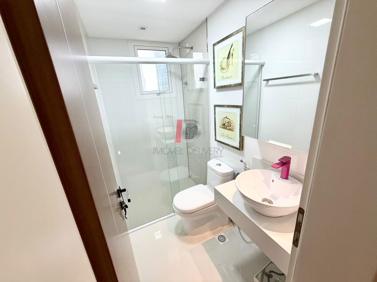 Apartamento, 4 quartos - Foto 24
