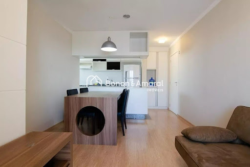 Apartamento, 3 quartos, 66 m² - Foto 1