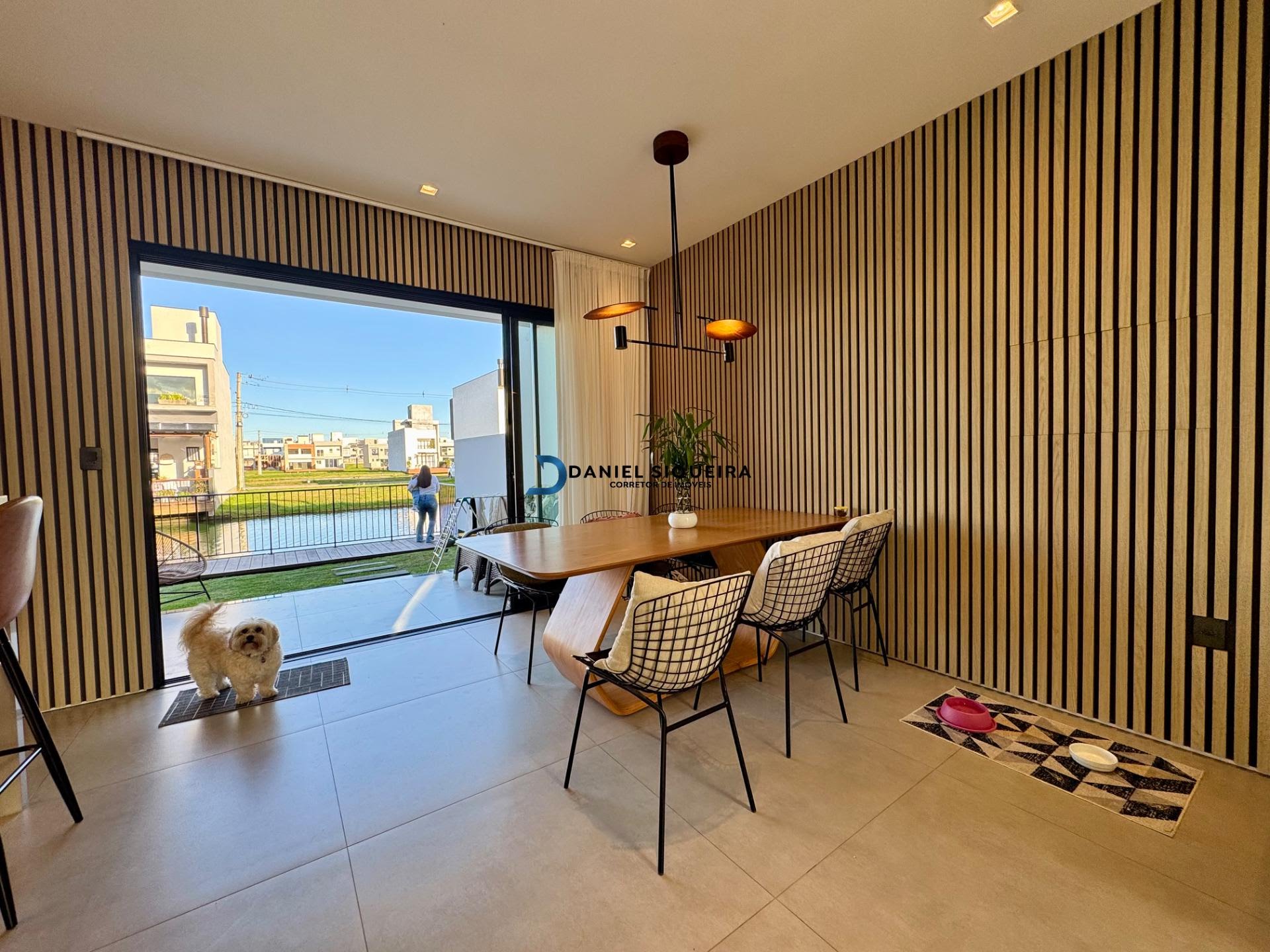 Casa à venda com 3 quartos, 1 suíte, 2 vagas e 169m² no Bairro Deltaville, Biguaçu (SC) — foto 9 de 30