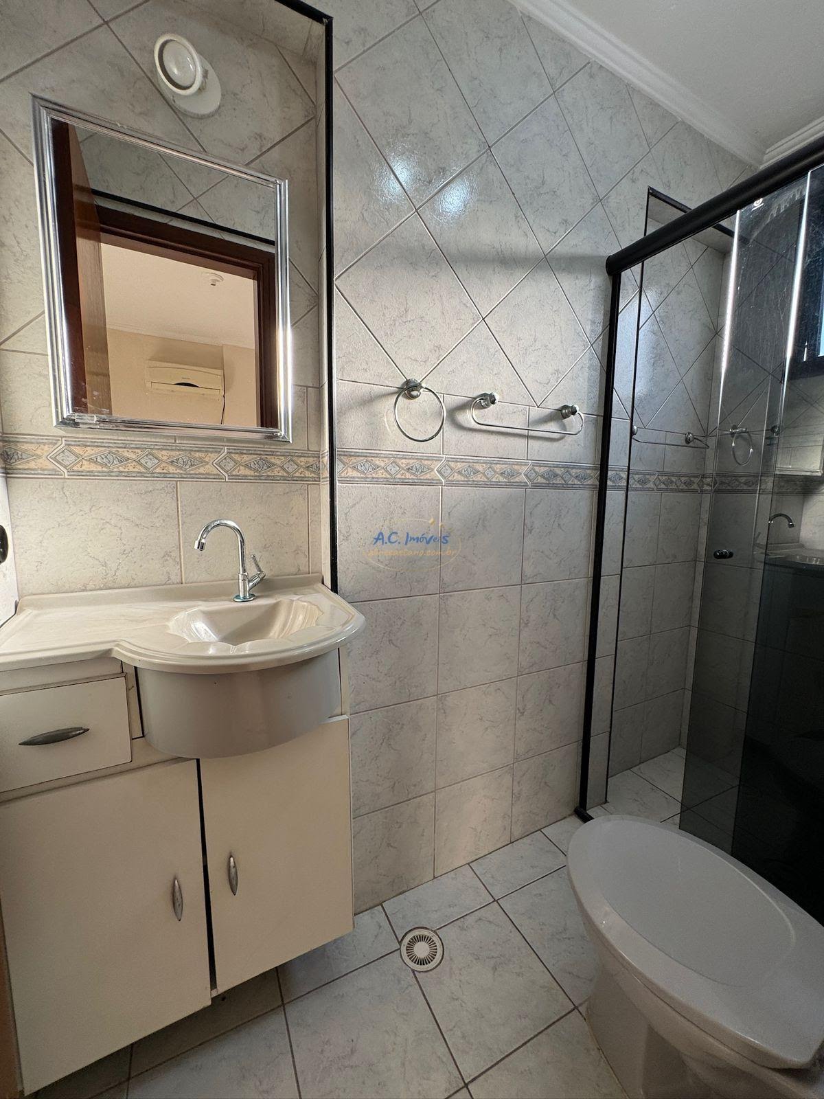 Apartamento à venda com 2 quartos, 1 suíte, 1 vaga e 80m² no Vila Tupi, Praia Grande (SP) — foto 2 de 20