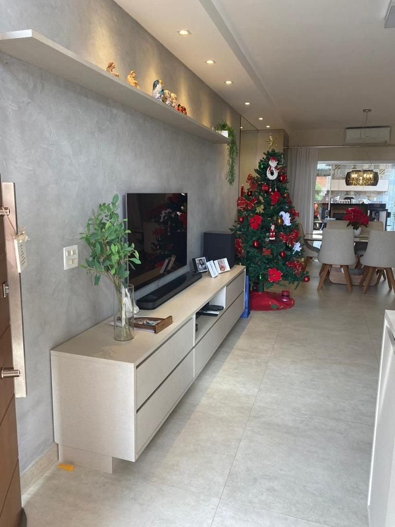 Casa à venda com 3 quartos, 1 suíte, 4 vagas e 190m² no Nova Aliança, Ribeirão Preto (SP) — foto 7 de 30
