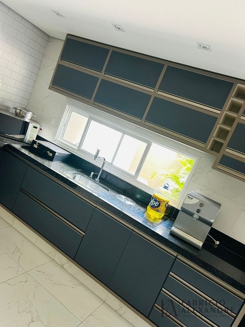 Casa à venda com 3 quartos, 3 suítes, 2 vagas e 230m² no Damha IV, São José do Rio Preto (SP) — foto 6 de 16