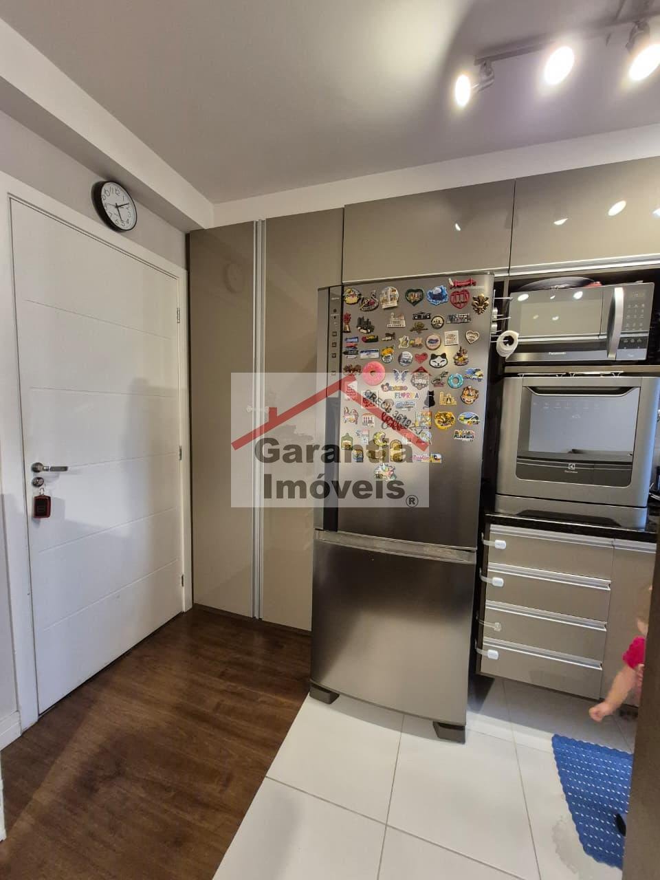 Apartamento à venda com 3 quartos, 1 suíte, 2 vagas e 69m² no Presidente Altino, Osasco (SP) — foto 9 de 30