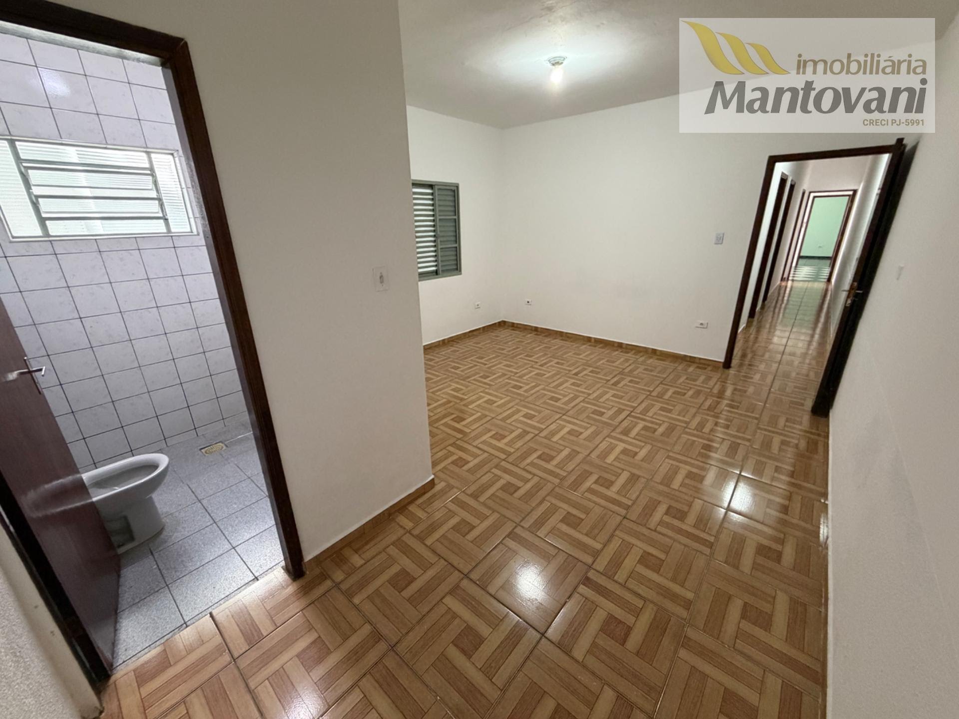 Casa para alugar com 3 quartos, 1 suíte, 1 vaga e 150m² no Jardim Rosa Garcia, Tatuí (SP) — foto 11 de 22